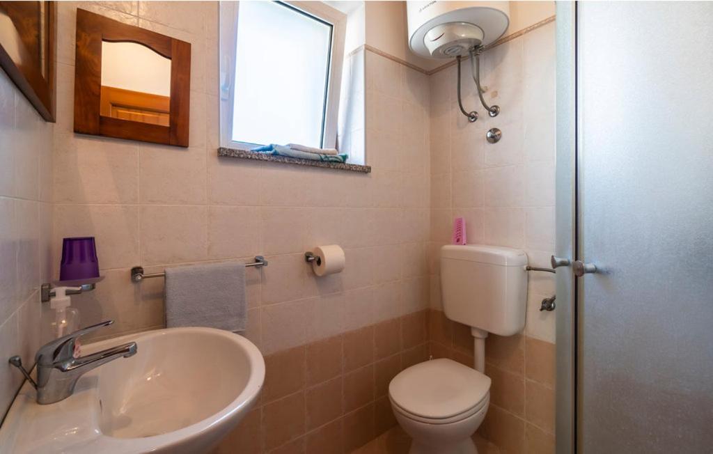 Studio Apartment Umag Bagian luar foto