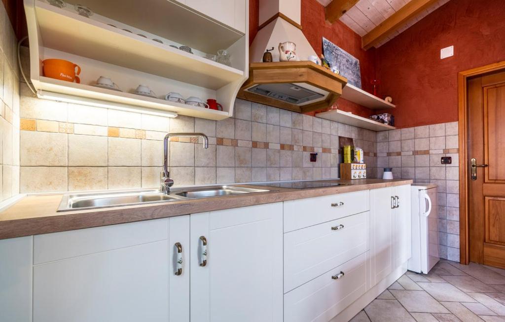 Studio Apartment Umag Bagian luar foto